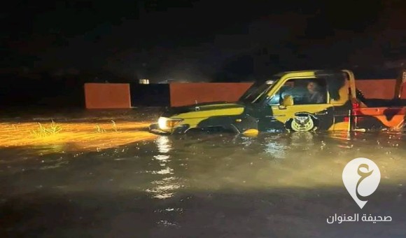 القوات المسلحة تواصل إجلاء العائلات من المناطق المتضررة من السيول - PSDالعنوان 20 1