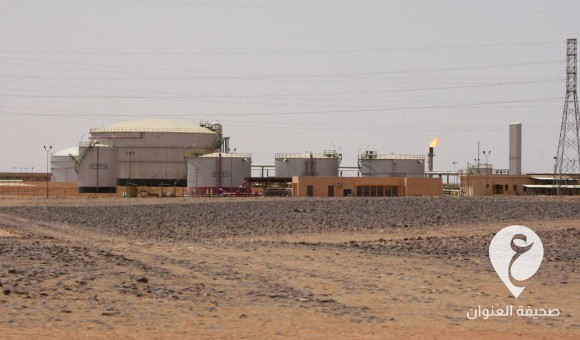 مؤسسة النفط: شركة مليتة تكمل حفر بئر نفطي إنتاجيته تقدر بـ 4000 برميل يوميا - PSDالعنوان 3 2
