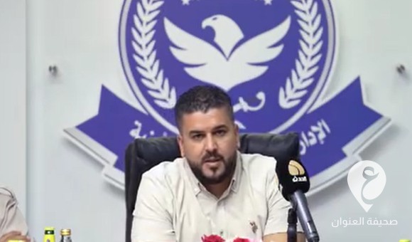 حظر تجول احترازي في بنغازي بسبب العاصفة - PSDالعنوان 5 3