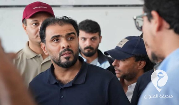 الحكومة الليبية توجه بتسهيل إجراءات قبول الطلاب النازحين من المناطق المتضررة جراء السيول - PSDالعنوان 5 4