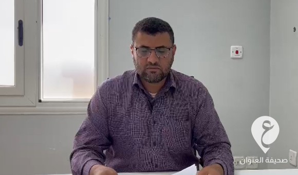 مسؤول صحي في البيضاء يحذّر من كارثة بيئية بالمناطق المتضررة من الفيضانات - PSDالعنوان 50