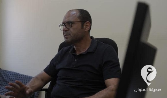 وزير الصحة يبحث مع مندوب الصحة العالمية احتياجات مستشفيات الطوارئ بدرنة - PSDالعنوان 53