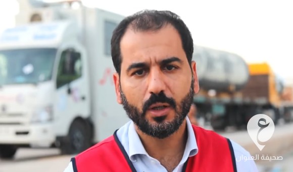 مركز مكافحة الأمراض يعلن حالة طوارئ لمدة سنة مبدئيًا في المناطق المتضررة من الفيضانات - PSDالعنوان 58