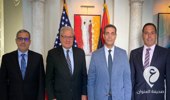 نورلاند: مستمرون في دعم جهود مفوضية الانتخابات لإجراء الانتخابات - PSDالعنوان 6 1