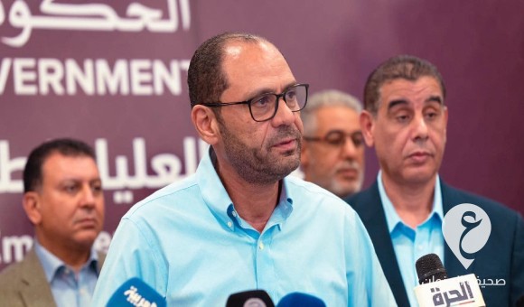عبدالجليل: لا وجود لأوبئة في درنة وعدد القتلى وصل إلى 3351 قتيلًا - PSDالعنوان 84
