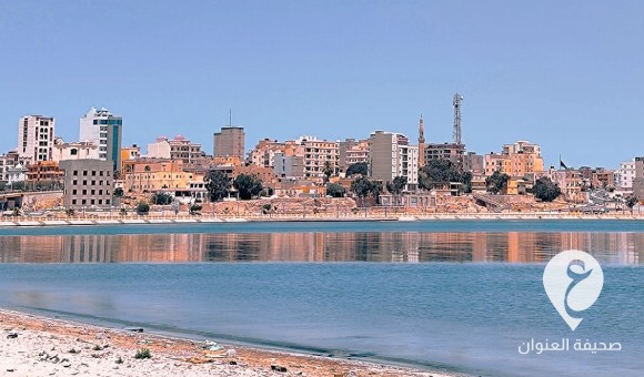 مديرية أمن طبرق تنفي طلب إخلاء مناطق وأحياء بالمدينة لحدوث زلازل - PSDالعنوان 89