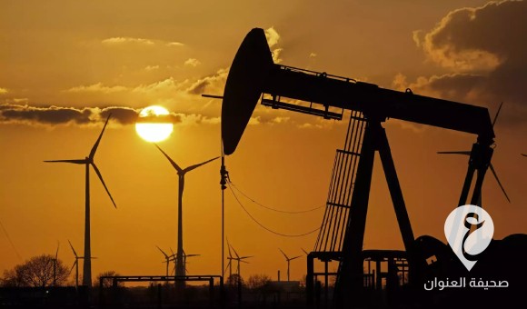 أسعار النفط تترفع وتتجه لإنهاء سلسلة خسائر استمرت لأسبوعين - PSDالعنوان 9