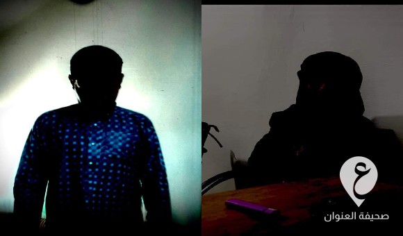 أمن الجفرة: ضبط رجل وامرأة حاولا إخفاء جريمة بارتكاب جريمة أخرى - العنوان الاخير 2023 09 01T192949.720