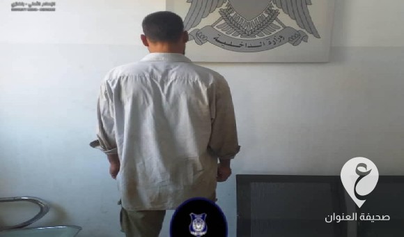 أمن بنغازي: شرطة الصابري تضبط شخصا سرق معدات من أحد المخازن تقدر بـ 145 ألف دينار - العنوان الاخير 25