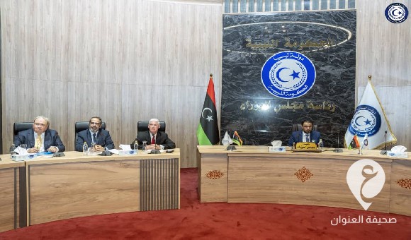حماد: لمشروع ميناء سوسة البحري أهمية في الحفاظ على الأمن الغذائي وتشجيع الاستثمار - العنوان الاخير