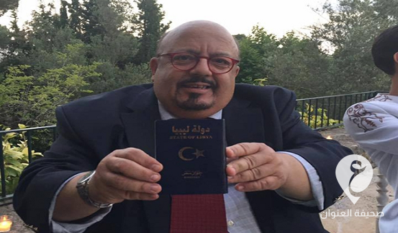 لوزون: ممثلين عن الجانب الإسرائيلي زاروا ليبيا في الأسابيع الثلاثة الأخيرة - لوزون