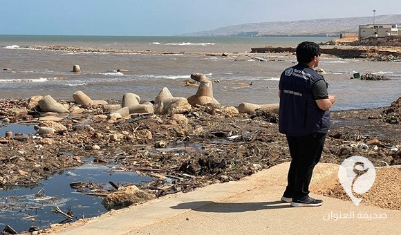 101 health workers killed in libya يونيسف بحاجة 26 مليون دولار لمساعدة 250 ألف من متضرري السيول