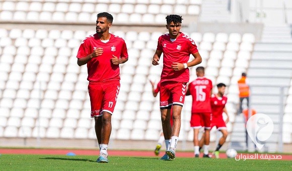 بعد خسارته أمام أسيك ميموزا الإيفواري.. الأهلي بنغازي يودع دوري أبطال أفريقيا - 383347330 724366409730399 7775544480704576383 n