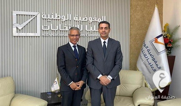المهراج يبحث مع السايح التحضير للانتخابات - 387204997 660306089536864 5296288209560200582 n