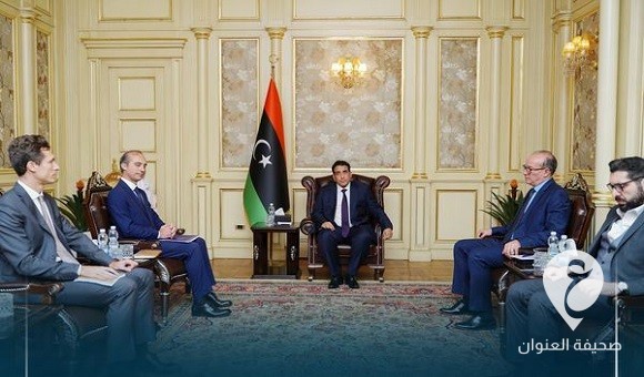 إيطاليا تدعم رؤية الرئاسي في إعمار المناطق المنكوبة - 391743834 656419143273791 6379472726750495937 n