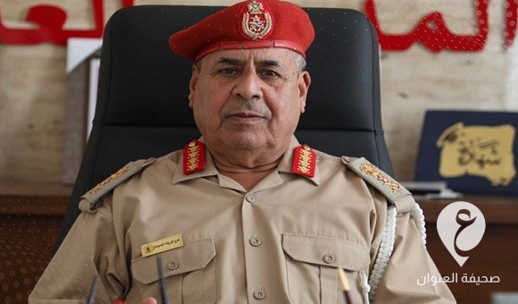 الصوصاع يؤكد استكمال التحقيقات في واقعة مجزرة براك 2 الصوصاع يؤكد استكمال التحقيقات في واقعة مجزرة براك - 394514180 732753408891778 282171732991104577 n