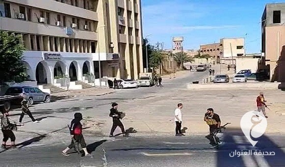 وزارة الصحة تدعو المستشفيات إلى الاستجابة السريعة في غريان - 396832352 875521503930249 8821106562985702535 n