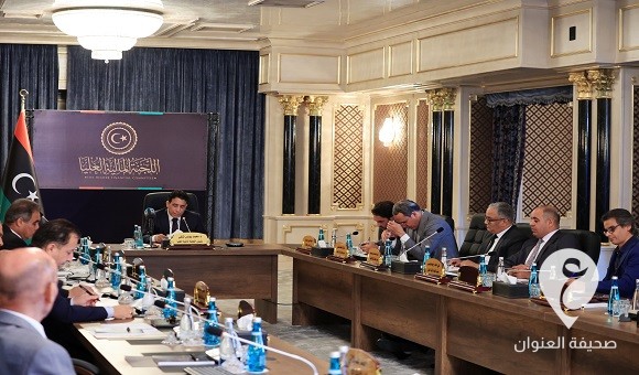 اللجنة المالية العليا تبحث تخصيص دعم نقدي وبدل إيجار للمدن المنكوبة   - 712633ea 8a66 4aa2 905b e68a6b0a9cff
