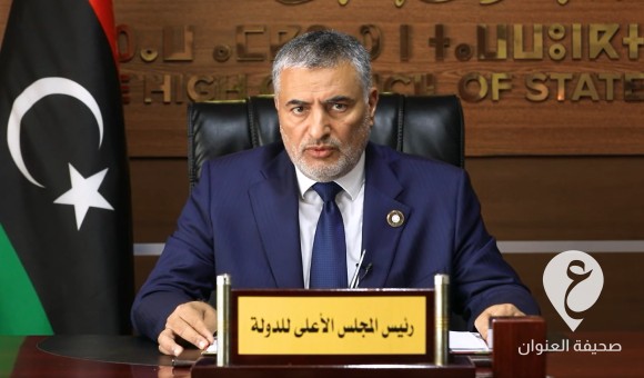تكالة: يجب تجاوز رواسب النزاعات والتمسك بسيادة البلد ووحدتها - PSDالعنوان 19 1
