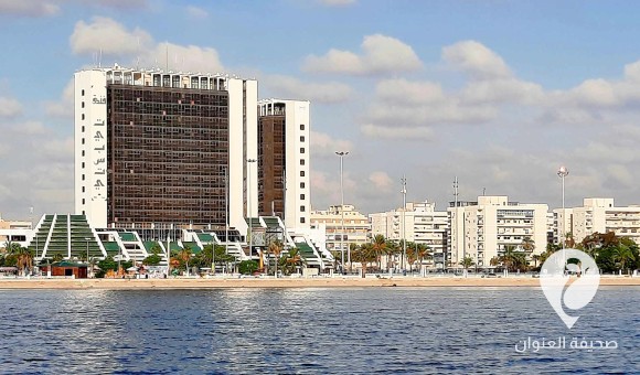 ليبيا.. الأرصاد الجوية: أجواء تميل للاعتدال غربًا وطقس متقلب شرقًا 2 الأرصاد الجوية: أجواء تميل للاعتدال غربًا وطقس متقلب شرقًا