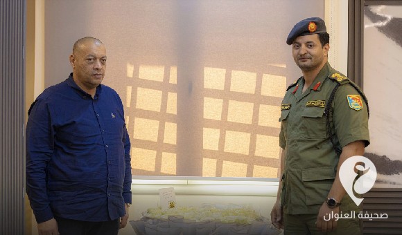 خالد حفتر يؤكد استعداده لدعم جهاز الأمن الداخلي 1 خالد حفتر يؤكد استعداده لدعم جهاز الأمن الداخلي - PSD العنوان 12 1