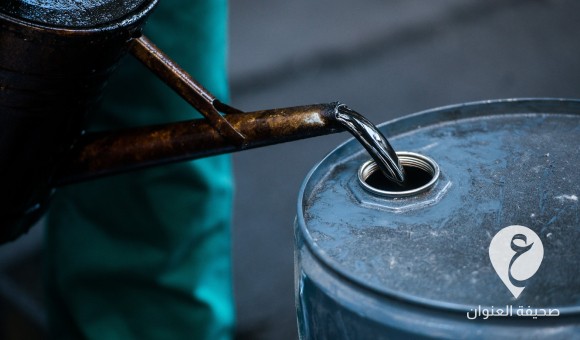 أسعار النفط تتراجع لأكثر من دولار - PSDالعنوان 10
