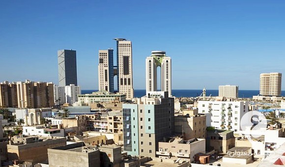 استمرار الأجواء الحارة على عموم ليبيا - PSDالعنوان 17