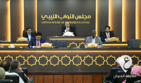 البرلمان يقر قانون إنشاء جهاز إعادة تأهيل المناطق المتضررة من السيول - PSDالعنوان 30