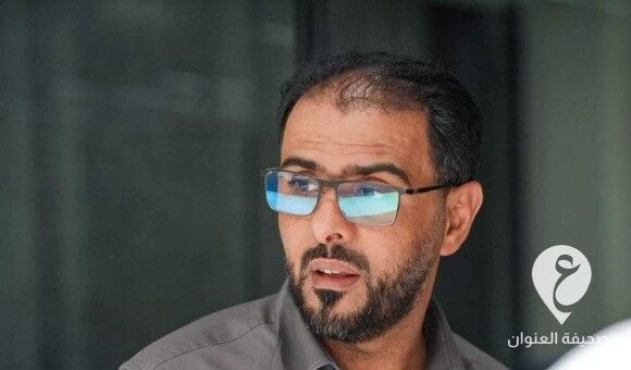 حماد يتفقد أعمال الصيانة بجامعة بنغازي - PSDالعنوان 33 1