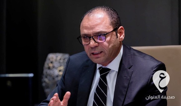 وزير الصحة الدكتور عثمان عبدالجليل