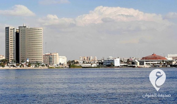 طقس مستقر اليوم وارتفاع للحرارة غدا على مناطق شمال غرب ليبيا - PSDالعنوان 53