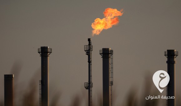 أسعار النفط تتجه لتحقيق زيادة للأسبوع الثاني - PSDالعنوان 8