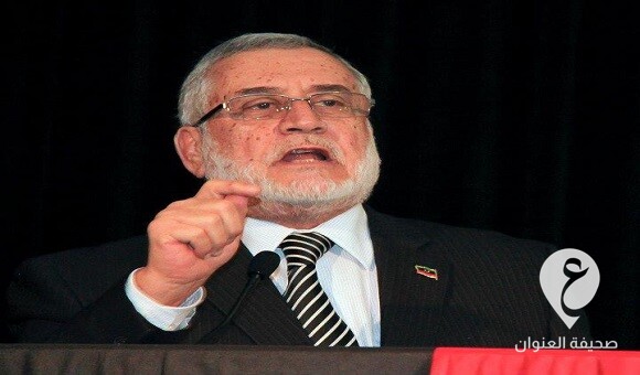صهد: البعثة الأممية تجاوزت مهمتها الرئيسة في ليبيا - 199447 10151266125284359 2004505721 n