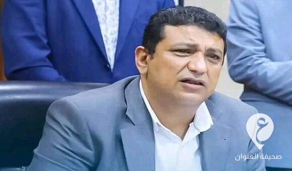 اختطاف النقيب العام لنقابة هيئة التدريس الجامعي في طرابلس - 2223544
