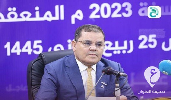 الدبيبة يؤكد أن القضاء على تهريب الوقود لا يتم إلا برفع الدعم - 400621196 691507849758980 6605410926001171400 n