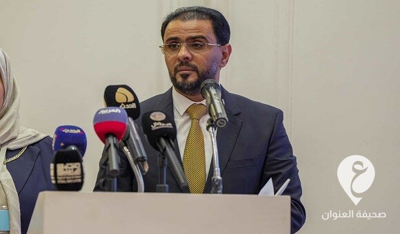 حماد يُعلن عن خطط تنموية ضخمة في قطاع النفط - 401845934 326438296687269 3373458855438777832 n