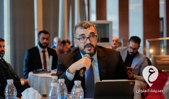 الحكم المحلي تناقش استراتيجية برنامج الأمم المتحدة الإنمائي للفترة من 2023 – 2025 - 402858588 747323897431703 2528252723901750812 n