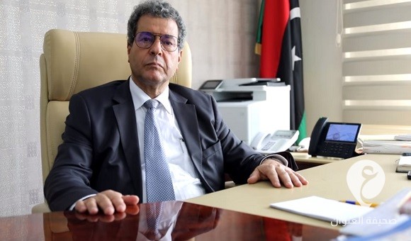 عون يتهم شركات نفط كبرى باستغلال عدم الاستقرار في ليبيا - 403680015 731006815731393 2081607289207431494 n نسخة