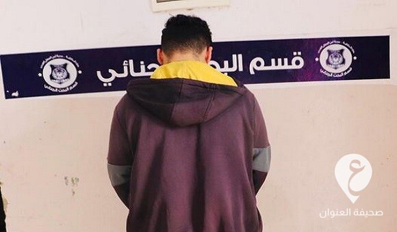 ضبط متهم باحتجاز وتعذيب سوريين في رقدالين بغرض طلب الفدية - 403710865 908645210629178 8465531318134961690 n