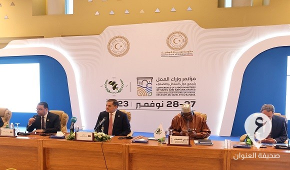 الدبيبة يدعو إلى اهتمام أوروبي أكبر بملف الهجرة - 406216541 700979888811776 1954291538677231744 n