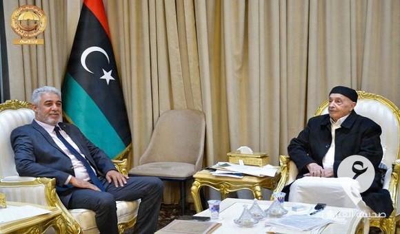 صالح يوجه باستكمال صرف التعويضات للمتضررين من الفيضانات - 406605902 383844653981524 178326380602188853 n