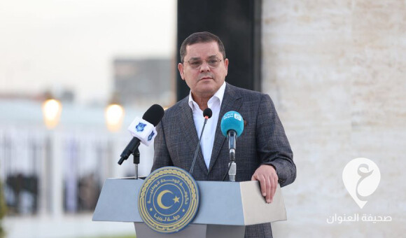 الدبيبة يصدر تعليمات بصرف مرتبات معيدي الجامعات وفق جدول المرتبات الموحد 1 الدبيبة يصدر تعليمات بصرف مرتبات معيدي الجامعات وفق جدول المرتبات الموحد - PSDالعنوان 2023 11 16T212102.391