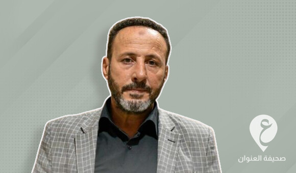 العرفي: عقيلة سيلتقي مع تكالة في مصر وسيجري جولة للدول المتداخلة في ليبيا 1 العرفي: عقيلة سيلتقي مع تكالة في مصر وسيجري جولة للدول المتداخلة في ليبيا - PSDالعنوان 70