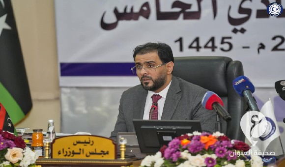 حماد: الحجز على إيرادات النفط جاء لوقف إهداره وفرضت الحراسة على أموال النفط 1 حماد: الحجز على إيرادات النفط جاء لوقف إهداره وفرضت الحراسة على أموال النفط - PSD العنوان 71