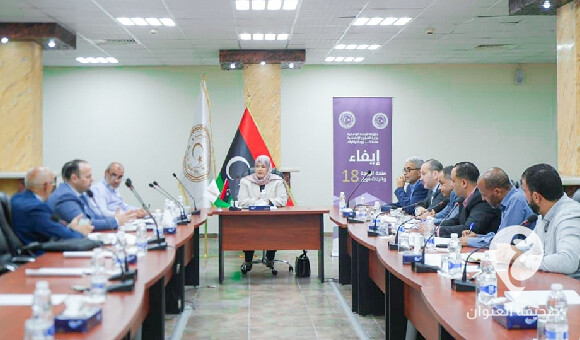 الشؤون الاجتماعية: منحة الزوجة والأولاد في المصارف الأسبوع المقبل  - PSD العنوان 23