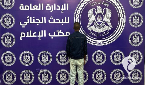 جنائي بنغازي يضبط سباكًا سرق أموالًا وذهبًا من منزل اُؤتمن عليه  - PSD العنوان 7 1