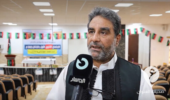 نصية: تكالة غير مستعد لخطوة تشكيل حكومة موحدة - PSDالعنوان 2023 11 11T210601.773