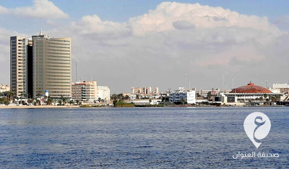 مصحوبة بسحب رعدية أحيانا.. الأرصاد تتوقع هطول أمطار على مناطق الشمال الشرقي  - PSDالعنوان 2023 11 13T095235.251