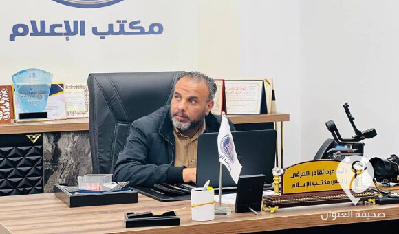 مدير الإعلام بالبحث الجنائي ينفي عمليات خطف الأطفال في بنغازي ويؤكد أنها "شائعات" - PSDالعنوان 2023 11 14T214653.995