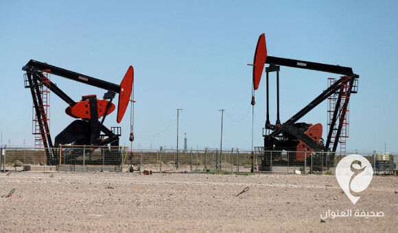 هبوط أسعار النفط بسبب ارتفاع الإنتاج الأمريكي على الرغم من إشارات الطلب القوية - PSDالعنوان 2023 11 15T182000.043